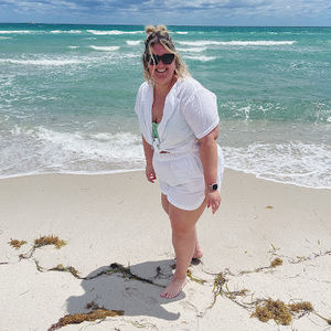 Meet your Posher, Anne